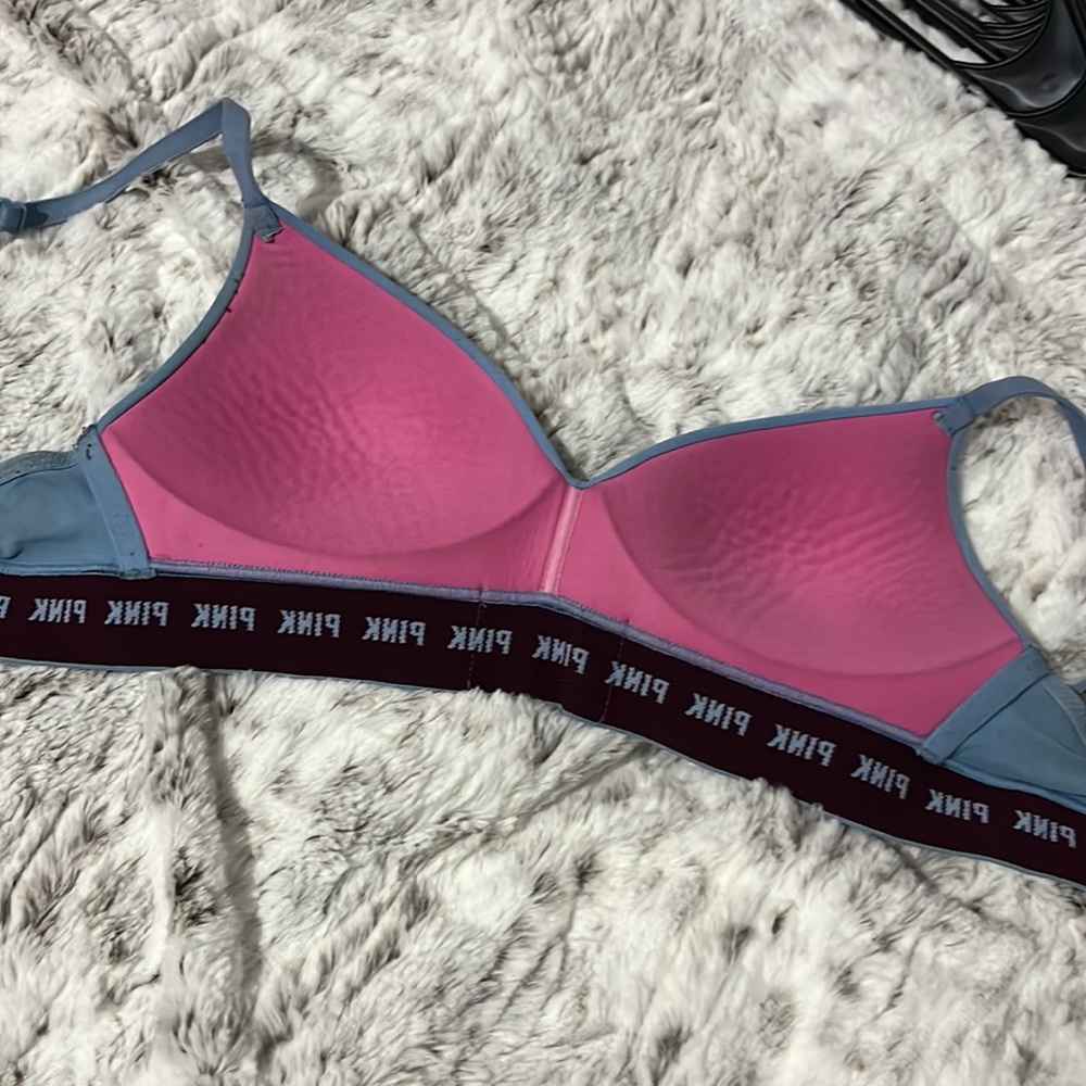 PINK Bra - Picture 2 of 4